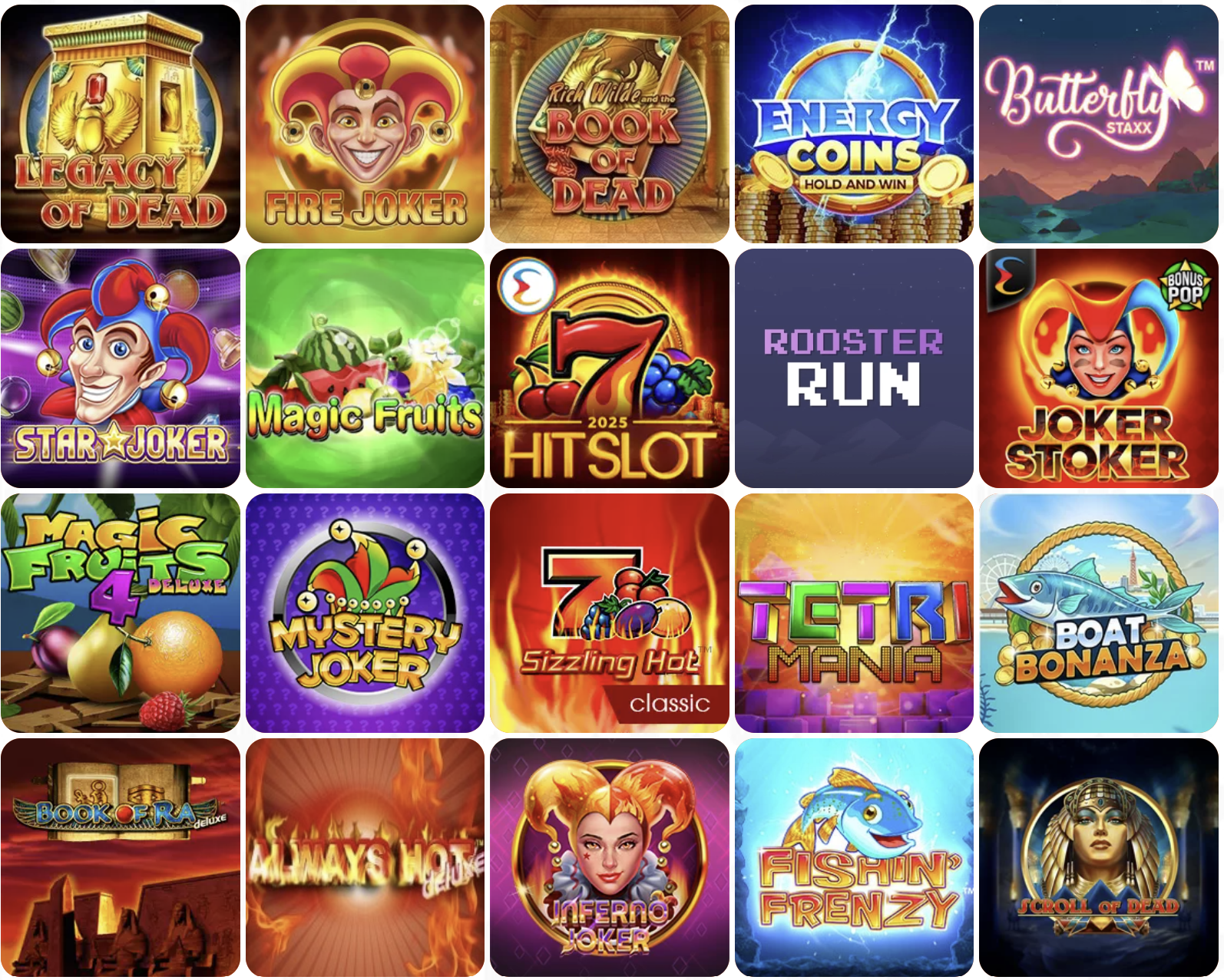 beep beep casino slots